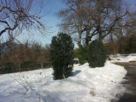 Agriturismo La Conca Fonte S.croce *