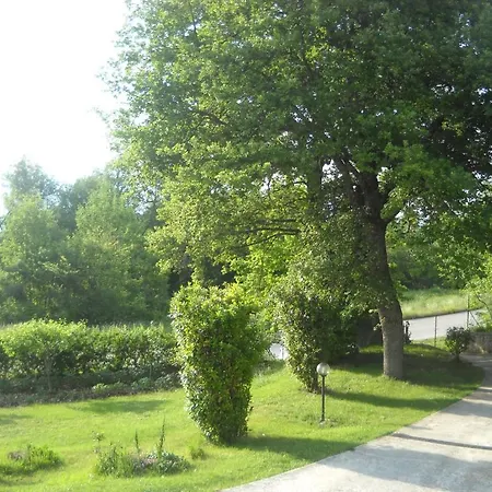 Agriturismo La Conca Fonte S.croce Bed & Breakfast *