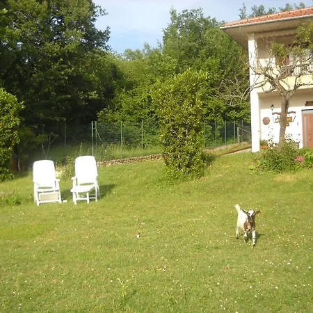 Agriturismo La Conca Fonte S.croce Bed & Breakfast
