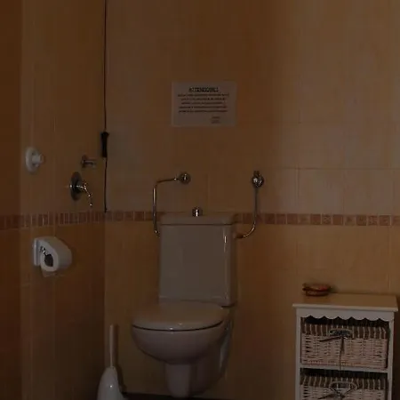 Agriturismo La Conca Fonte S.croce ベッド・アンド・ブレックファスト *