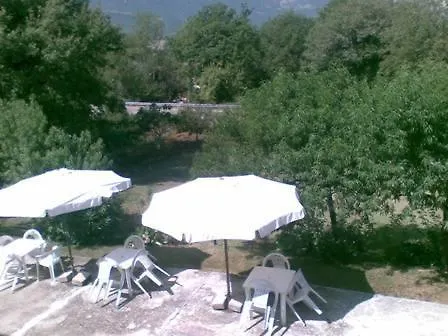 Agriturismo La Conca Fonte S.croce Bed & Breakfast *