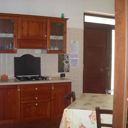 Agriturismo La Conca Fonte S.croce *