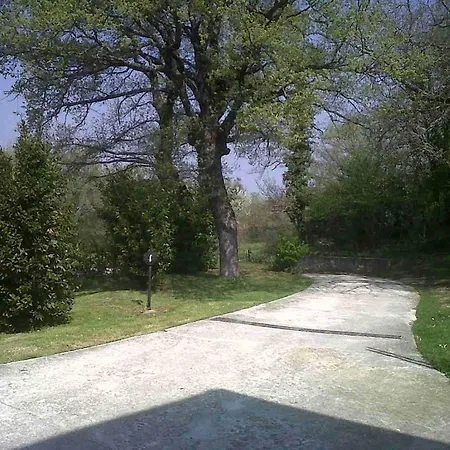 Agriturismo La Conca Fonte S.croce ベッド・アンド・ブレックファスト カラマーニコ・テルメ