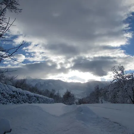 Agriturismo La Conca Fonte S.croce カラマーニコ・テルメ