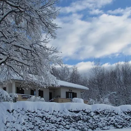 Agriturismo La Conca Fonte S.croce ベッド・アンド・ブレックファスト