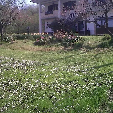Agriturismo La Conca Fonte S.croce Bed & Breakfast