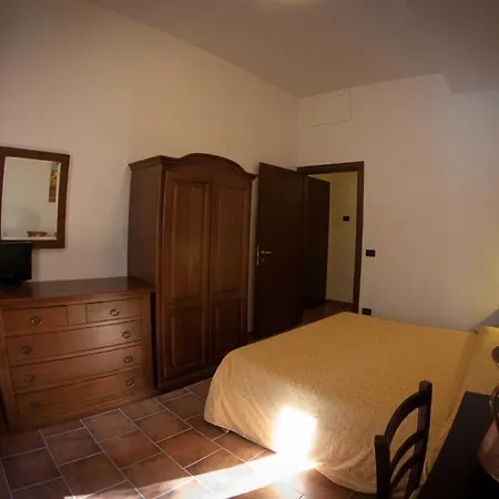 Agriturismo La Conca Fonte S.croce Bed & Breakfast