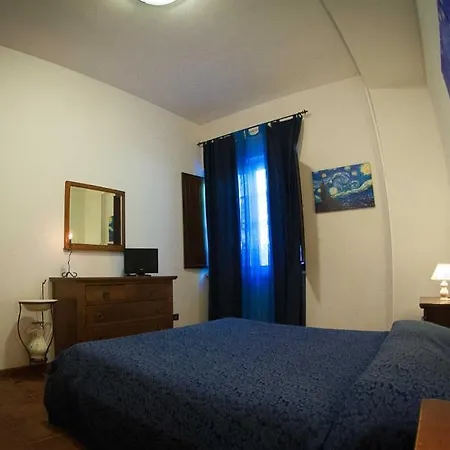Agriturismo La Conca Fonte S.croce Bed & Breakfast *