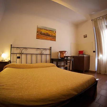 Agriturismo La Conca Fonte S.croce Bed & Breakfast Caramanico Terme