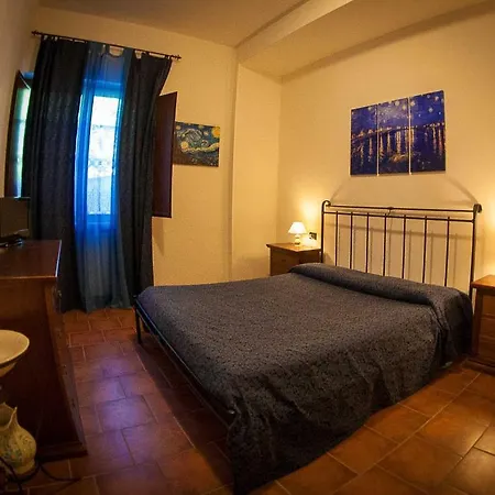 Agriturismo La Conca Fonte S.croce * Caramanico Terme