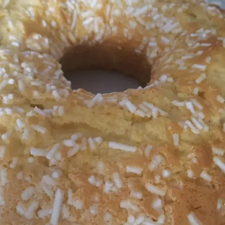 住宿加早餐酒店 Agriturismo La Conca Fonte S.croce