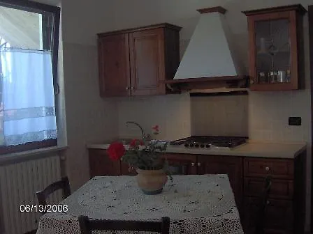 Agriturismo La Conca Fonte S.croce Bed & Breakfast *