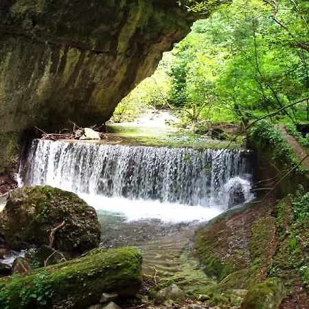 Agriturismo La Conca Fonte S.croce ベッド・アンド・ブレックファスト カラマーニコ・テルメ