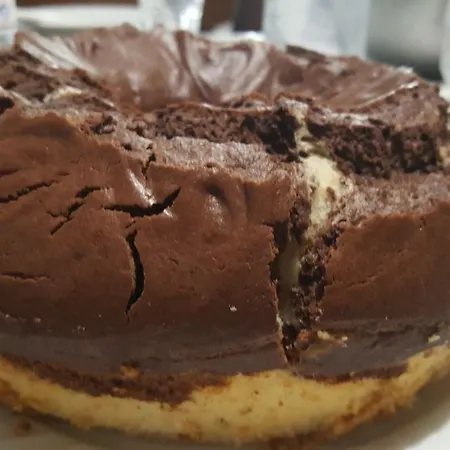 Agriturismo La Conca Fonte S.croce