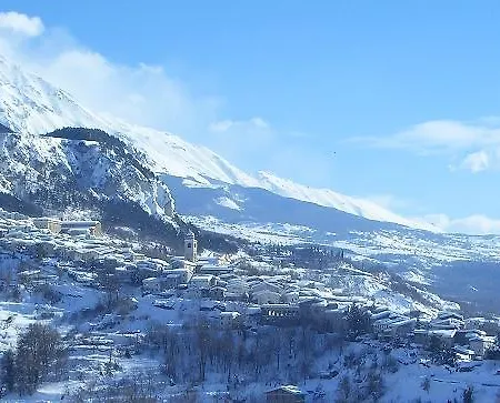 ベッド・アンド・ブレックファスト Agriturismo La Conca Fonte S.croce