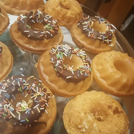 Bed & Breakfast Agriturismo La Conca Fonte S.croce