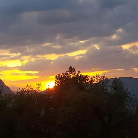 Bed & Breakfast Agriturismo La Conca Fonte S.croce *