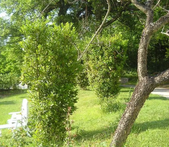 Agriturismo La Conca Fonte S.croce 住宿加早餐酒店