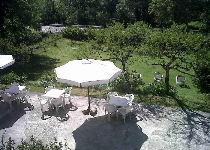 住宿加早餐酒店 Agriturismo La Conca Fonte S.croce 卡拉马尼科泰尔梅