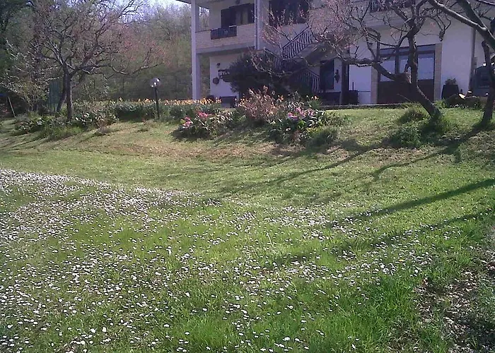 Agriturismo La Conca Fonte S.croce Отель типа 