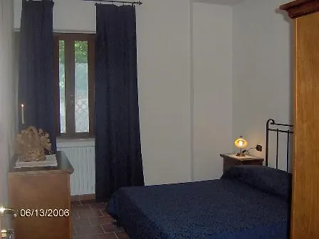 Agriturismo La Conca Fonte S.croce