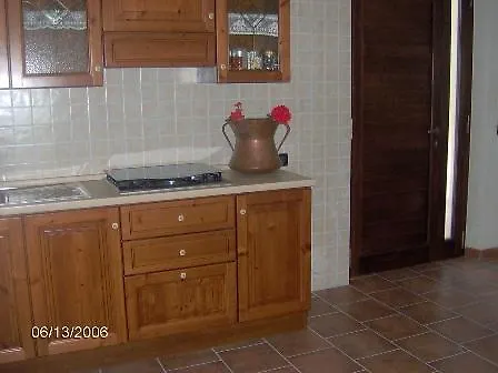 Agriturismo La Conca Fonte S.croce