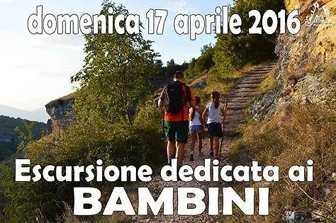 住宿加早餐酒店 Agriturismo La Conca Fonte S.croce *