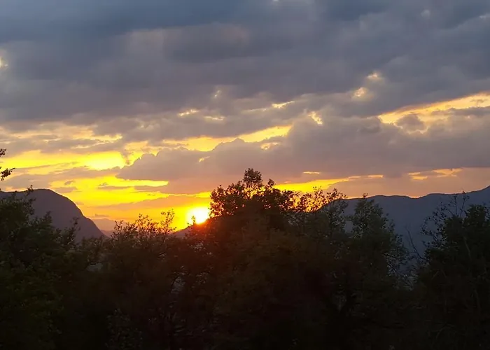 住宿加早餐酒店 Agriturismo La Conca Fonte S.croce *